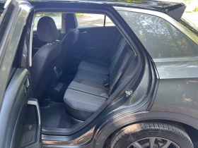 VW T-Roc 1.5TSI-!!! | Mobile.bg    13