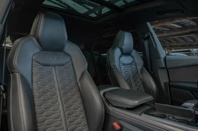 Audi RSQ8 4.0TFSI/BANG&OLUFSEN/Камера/Обдухване/Панорама - 189900 лв. - 67529213 10