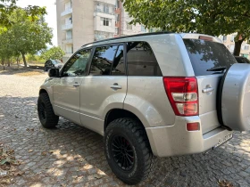 Suzuki Grand vitara 1.9 110 vw | Mobile.bg    7