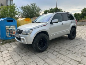 Suzuki Grand vitara 1.9 110 vw | Mobile.bg    13