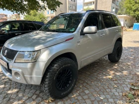 Suzuki Grand vitara 1.9 110 vw | Mobile.bg    8