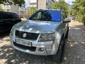 Suzuki Grand vitara 1.9 110 vw | Mobile.bg    3