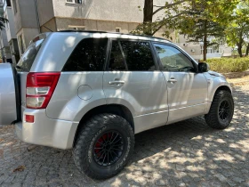 Suzuki Grand vitara 1.9 110 vw | Mobile.bg    5