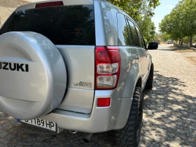 Suzuki Grand vitara 1.9 110 vw | Mobile.bg    6