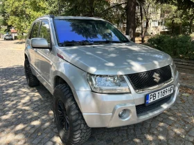 Suzuki Grand vitara 1.9 110 vw | Mobile.bg    4