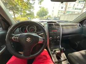 Suzuki Grand vitara 1.9 110 vw | Mobile.bg    9
