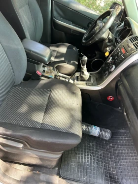 Suzuki Grand vitara 1.9 110 vw | Mobile.bg    10