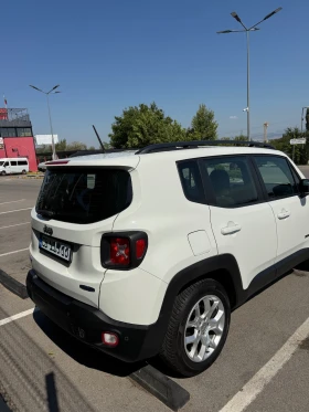 Обява за продажба на Jeep Renegade 1.6M-jet ~18 499 лв. - изображение 3