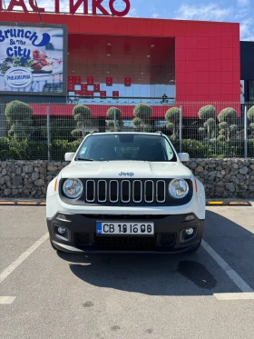 Обява за продажба на Jeep Renegade 1.6M-jet ~18 499 лв. - изображение 6