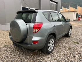 Обява за продажба на Toyota Rav4 2.2D-4D 136кс ~7 300 лв. - изображение 5