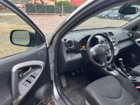 Обява за продажба на Toyota Rav4 2.2D-4D 136кс ~7 300 лв. - изображение 6