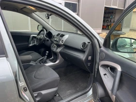 Обява за продажба на Toyota Rav4 2.2D-4D 136кс ~7 300 лв. - изображение 7