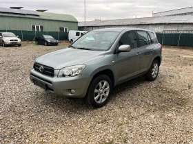 Обява за продажба на Toyota Rav4 2.2D-4D 136кс ~7 300 лв. - изображение 1