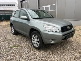 Обява за продажба на Toyota Rav4 2.2D-4D 136кс ~7 300 лв. - изображение 1