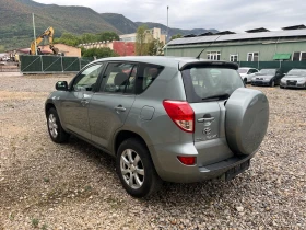 Обява за продажба на Toyota Rav4 2.2D-4D 136кс ~7 300 лв. - изображение 4