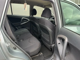 Обява за продажба на Toyota Rav4 2.2D-4D 136кс ~7 300 лв. - изображение 9