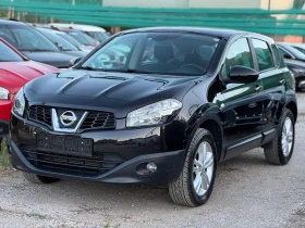 Nissan Qashqai 1.5DCI * Face * Klimatronik - 10990 лв. - 81192427 4