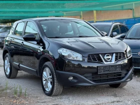 Nissan Qashqai 1.5DCI * Face * Klimatronik - 10990 лв. - 81192427 3