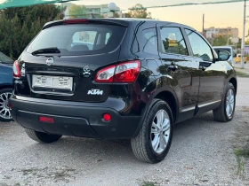Nissan Qashqai 1.5DCI * Face * Klimatronik - 10990 лв. - 81192427 6