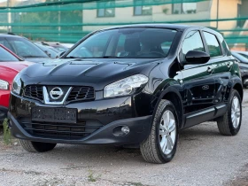 Nissan Qashqai 1.5DCI * Face * Klimatronik - 10990 лв. - 81192427 2