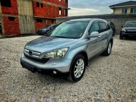     Honda Cr-v -     