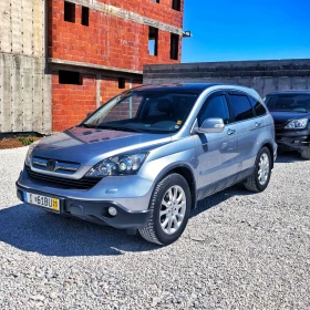 Honda Cr-v С-Историята Навигация Камера Панорама Дистроник - 17500 лв. - 22499914 3