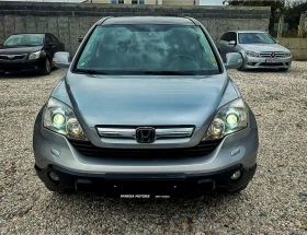     Honda Cr-v -     