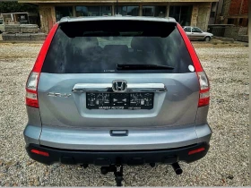     Honda Cr-v -     