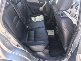 Honda Cr-v С-Историята Навигация Камера Панорама Дистроник - 17500 лв. - 22499914 12