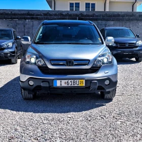 Honda Cr-v С-Историята Навигация Камера Панорама Дистроник - 17500 лв. - 22499914 2