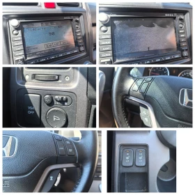 Honda Cr-v С-Историята Навигация Камера Панорама Дистроник - 17500 лв. - 22499914 8