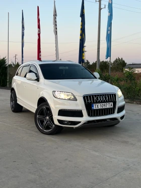 Обява за продажба на Audi Q7 ~26 500 лв. - изображение 1