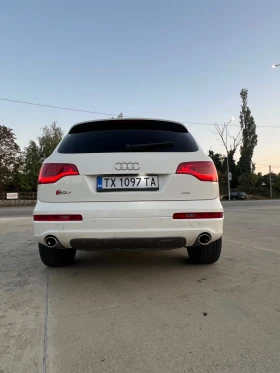 Обява за продажба на Audi Q7 ~26 500 лв. - изображение 7