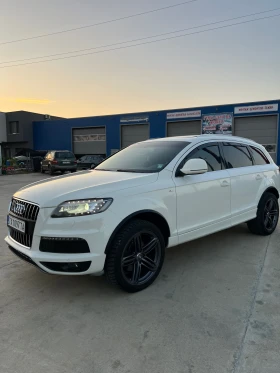 Обява за продажба на Audi Q7 ~26 500 лв. - изображение 3