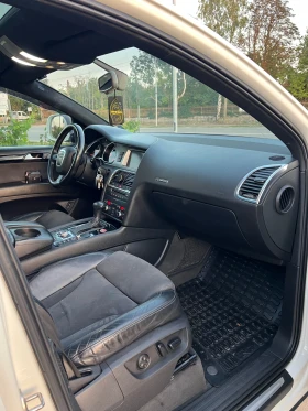 Обява за продажба на Audi Q7 ~26 500 лв. - изображение 8