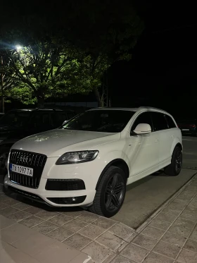 Обява за продажба на Audi Q7 ~26 500 лв. - изображение 1