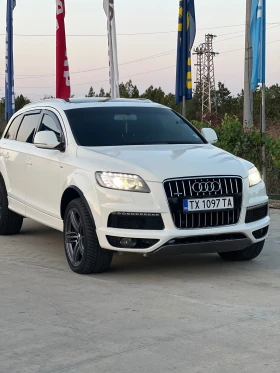 Обява за продажба на Audi Q7 ~26 500 лв. - изображение 2