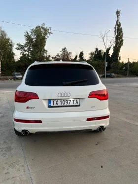 Обява за продажба на Audi Q7 ~26 500 лв. - изображение 6