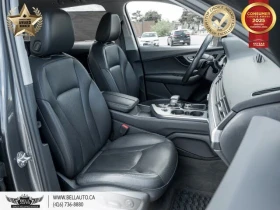 Обява за продажба на Audi Q7 Progressiv 360CAM* PANO* ОБДУХВАНЕ* KEYLESS*  ~47 850 лв. - изображение 10