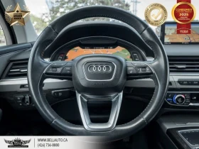 Обява за продажба на Audi Q7 Progressiv 360CAM* PANO* ОБДУХВАНЕ* KEYLESS*  ~47 850 лв. - изображение 5