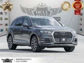 Audi Q7 Progressiv 360CAM* PANO* ОБДУХВАНЕ* KEYLESS* 