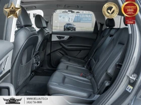 Обява за продажба на Audi Q7 Progressiv 360CAM* PANO* ОБДУХВАНЕ* KEYLESS*  ~47 850 лв. - изображение 11