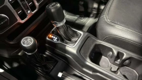 Jeep Wrangler Unlimited Sahara * 4WD * AвтоКредит* (ЦЕНА ДО БГ) - 40999 лв. / 20962.46 € - 14898569 16