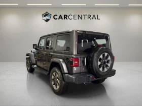 Jeep Wrangler Unlimited Sahara * 4WD * AвтоКредит* (ЦЕНА ДО БГ) - 40999 лв. / 20962.46 € - 14898569 4