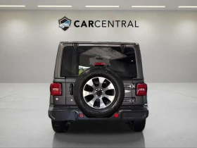 Jeep Wrangler Unlimited Sahara * 4WD * AвтоКредит* (ЦЕНА ДО БГ) - 40999 лв. / 20962.46 € - 14898569 7