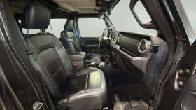 Jeep Wrangler Unlimited Sahara * 4WD * AвтоКредит* (ЦЕНА ДО БГ) - 40999 лв. / 20962.46 € - 14898569 10