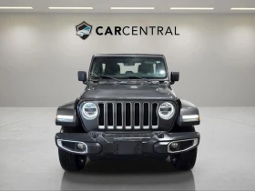 Jeep Wrangler Unlimited Sahara * 4WD * AвтоКредит* (ЦЕНА ДО БГ) - 40999 лв. / 20962.46 € - 14898569 3