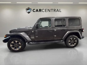 Jeep Wrangler Unlimited Sahara * 4WD * AвтоКредит* (ЦЕНА ДО БГ) - 40999 лв. / 20962.46 € - 14898569 6
