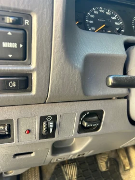 Toyota Land cruiser | Mobile.bg    9