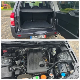 Suzuki Grand vitara 2.4   | Mobile.bg    16